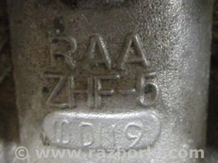 ФОТО Впускной коллектор для Honda CR-V (07-11) Киев