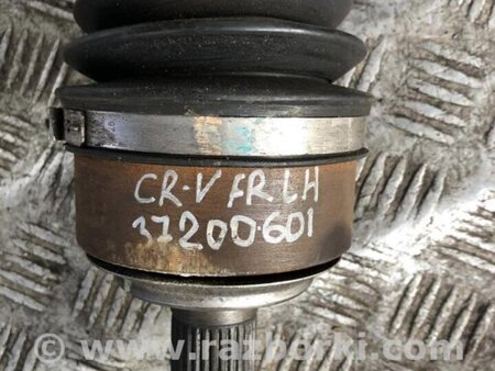 ФОТО Привод передний для Honda CR-V (07-11) Киев