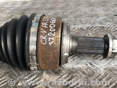 ФОТО Привод передний для Honda CR-V (07-11) Киев