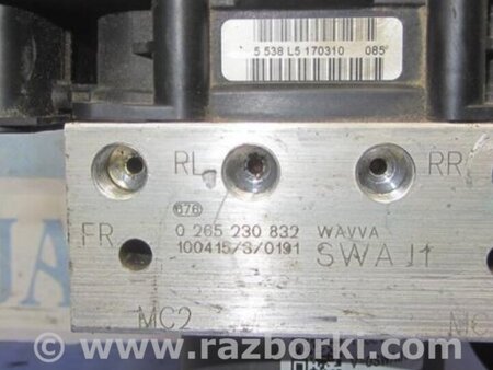 ФОТО Блок ABS для Honda CR-V (07-11) Киев