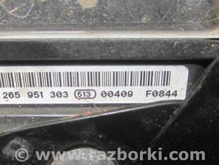 ФОТО Блок ABS для Honda CR-V (07-11) Киев