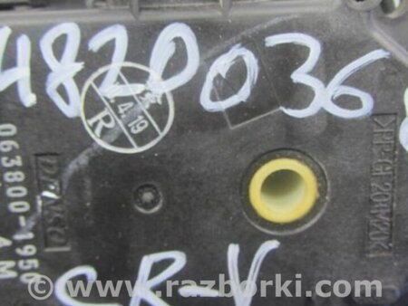ФОТО Моторчик заслонки печки для Honda CR-V (07-11) Киев