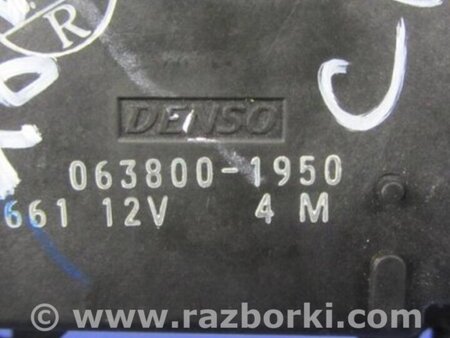 ФОТО Моторчик заслонки печки для Honda CR-V (07-11) Киев