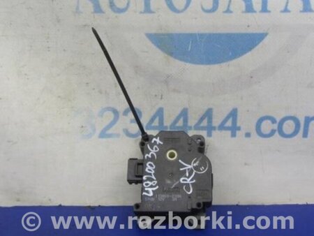 ФОТО Моторчик заслонки печки для Honda CR-V (07-11) Киев