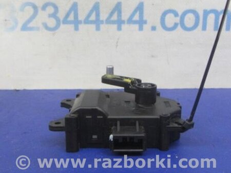 ФОТО Моторчик заслонки печки для Honda CR-V (07-11) Киев