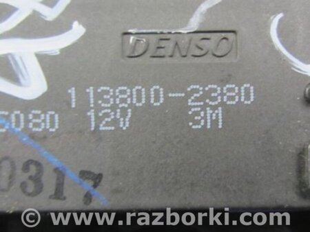 ФОТО Моторчик заслонки печки для Honda CR-V (07-11) Киев
