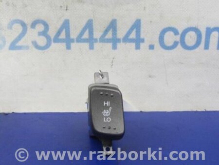 ФОТО Кнопка обогрева сидений для Honda CR-V (07-11) Киев