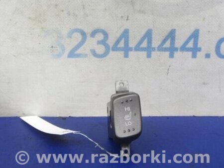 ФОТО Кнопка обогрева сидений для Honda CR-V (07-11) Киев
