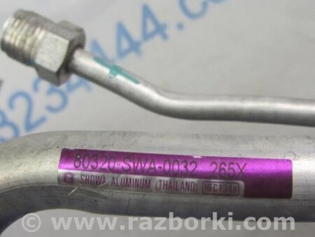 ФОТО Трубка кондиционера для Honda CR-V (07-11) Киев