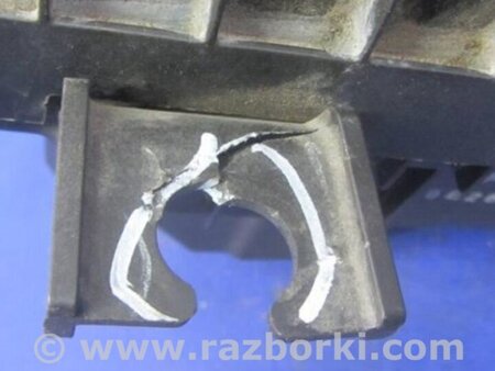 ФОТО Воздушный фильтр (корпус) для Honda CR-V (07-11) Киев