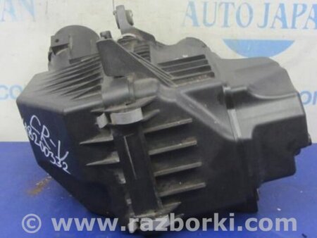ФОТО Воздушный фильтр (корпус) для Honda CR-V (07-11) Киев