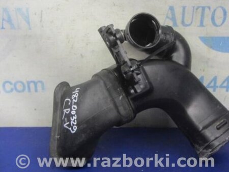 ФОТО Воздухозаборник для Honda CR-V (07-11) Киев