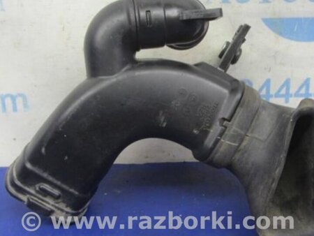 ФОТО Воздухозаборник для Honda CR-V (07-11) Киев