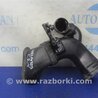 Воздухозаборник Honda CR-V (07-11)