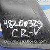 ФОТО Воздухозаборник для Honda CR-V (07-11) Киев
