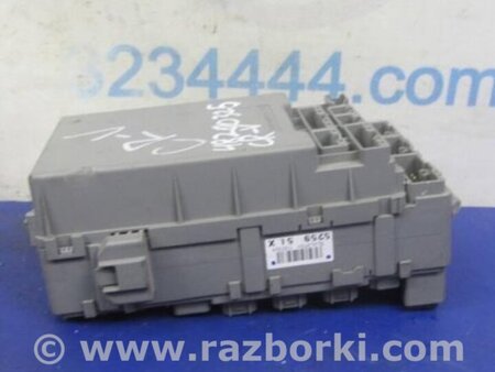 ФОТО Блок предохранителей салон для Honda CR-V (07-11) Киев