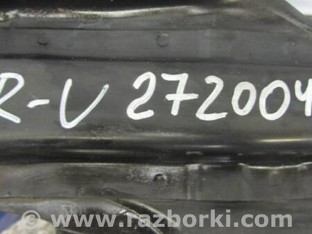 ФОТО Панель передняя для Honda CR-V (07-11) Киев