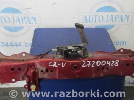 ФОТО Панель передняя для Honda CR-V (07-11) Киев