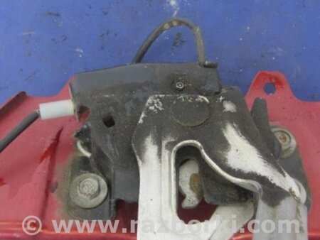 ФОТО Панель передняя для Honda CR-V (07-11) Киев