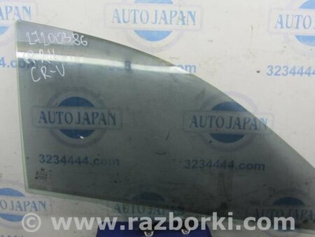 ФОТО Стекло двери для Honda CR-V (07-11) Киев