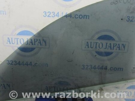 ФОТО Стекло двери для Honda CR-V (07-11) Киев