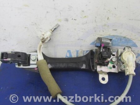 ФОТО Ручка двери для Honda CR-V (07-11) Киев