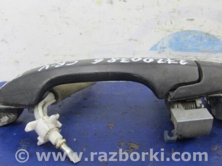 ФОТО Ручка двери для Honda CR-V (07-11) Киев