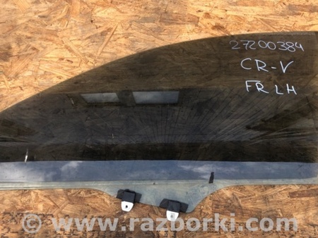 ФОТО Стекло двери для Honda CR-V (07-11) Киев