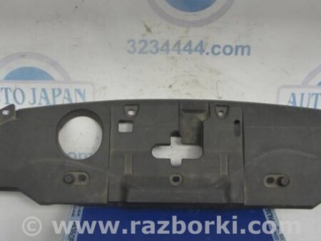 ФОТО Накладка замка капота для Honda CR-V (07-11) Киев