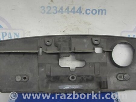 ФОТО Накладка замка капота для Honda CR-V (07-11) Киев