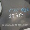 ФОТО Накладка замка капота для Honda CR-V (07-11) Киев