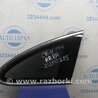 Стекло в кузов Honda CR-V (07-11)