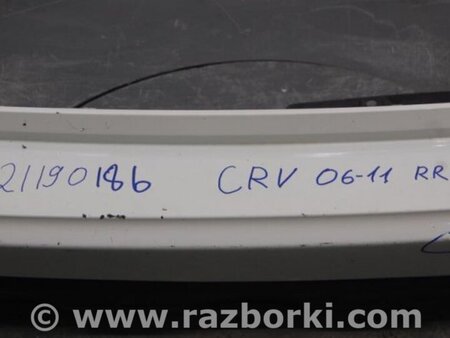 ФОТО Бампер задний для Honda CR-V (07-11) Киев
