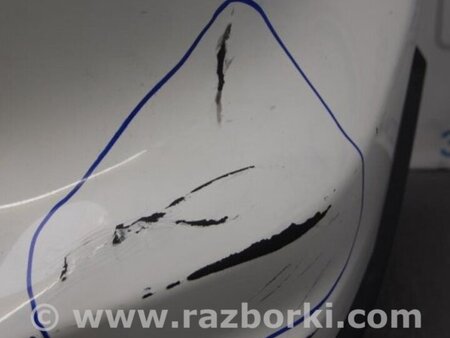 ФОТО Бампер задний для Honda CR-V (07-11) Киев