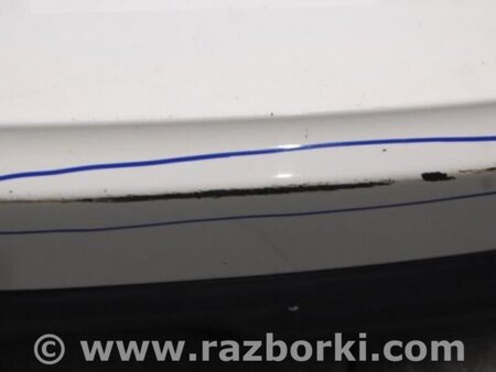 ФОТО Бампер задний для Honda CR-V (07-11) Киев