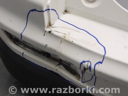 ФОТО Бампер задний для Honda CR-V (07-11) Киев