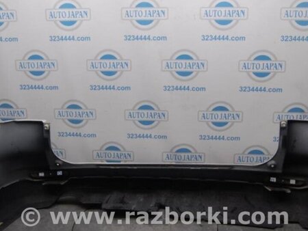 ФОТО Бампер задний для Honda CR-V (07-11) Киев
