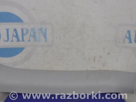 ФОТО Накладка на стойку кузова для Honda CR-V (07-11) Киев