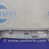 ФОТО Накладка на стойку кузова для Honda CR-V (07-11) Киев