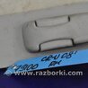 ФОТО Накладка на стойку кузова для Honda CR-V (07-11) Киев