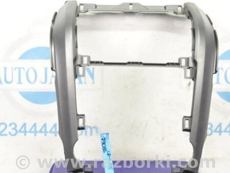 ФОТО Накладка торпеды для Honda CR-V (07-11) Киев