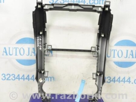 ФОТО Накладка торпеды для Honda CR-V (07-11) Киев