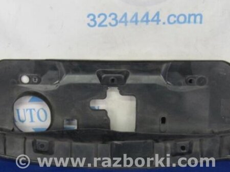 ФОТО Накладка замка капота для Honda CR-V (07-11) Киев