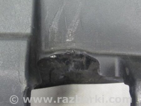 ФОТО Накладка замка капота для Honda CR-V (07-11) Киев