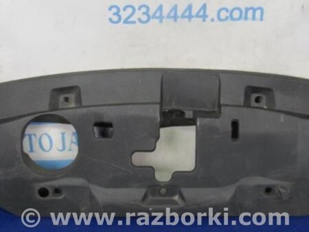 ФОТО Накладка замка капота для Honda CR-V (07-11) Киев