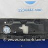Накладка замка капота Honda CR-V (07-11)