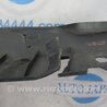 ФОТО Накладка замка капота для Honda CR-V (07-11) Киев