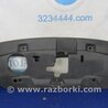 ФОТО Накладка замка капота для Honda CR-V (07-11) Киев