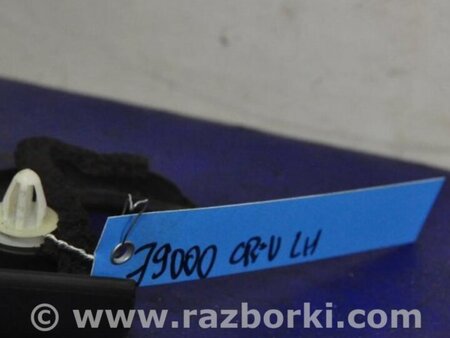 ФОТО Накладка двери внутренняя для Honda CR-V (07-11) Киев