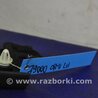 ФОТО Накладка двери внутренняя для Honda CR-V (07-11) Киев